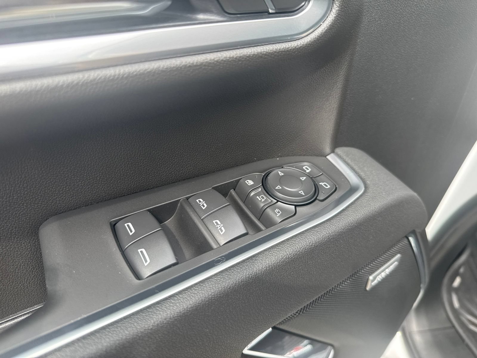 New 2026 Chevrolet Silverado 2500 LTZ AWD/4WD image 16