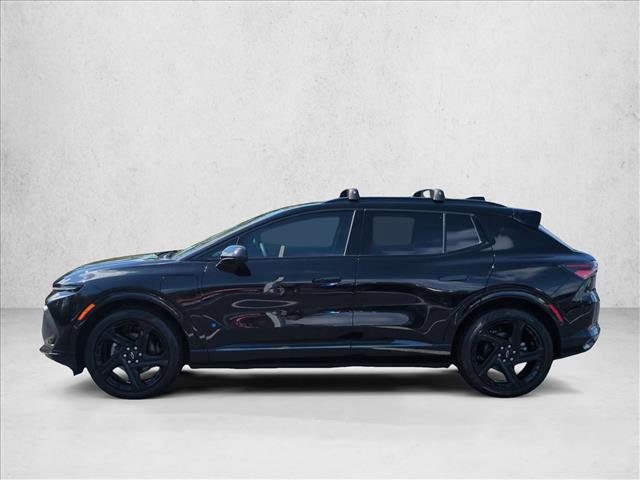 Used 2025 Chevrolet Equinox EV RS image 9