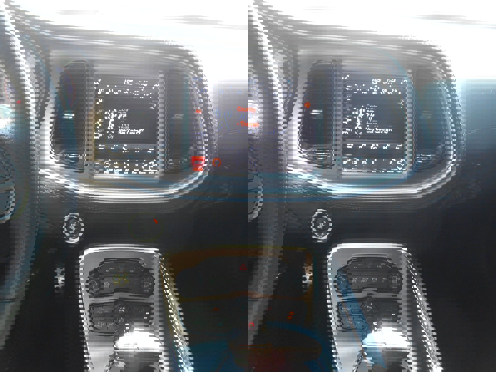 Used 2021 Dodge Challenger R/T Scat Pack w/ T/A Package image 10