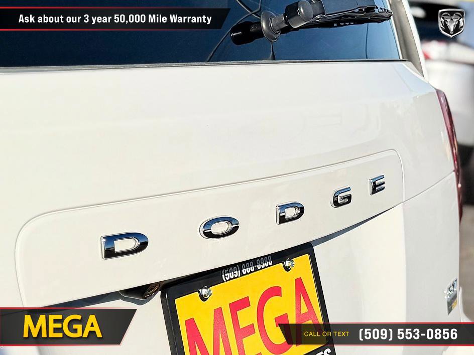 Used 2019 Dodge Grand Caravan SXT FWD image 29