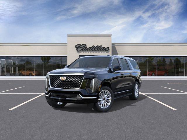 New 2026 Cadillac Escalade ESV 4WD image 32