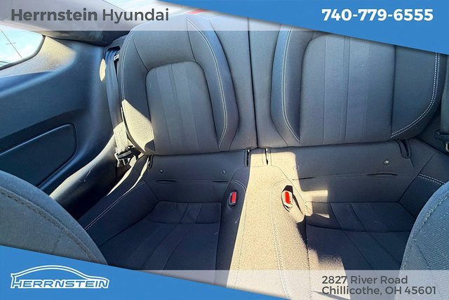 Used 2022 Ford Mustang GT w/ Equipment Group 301A image 6