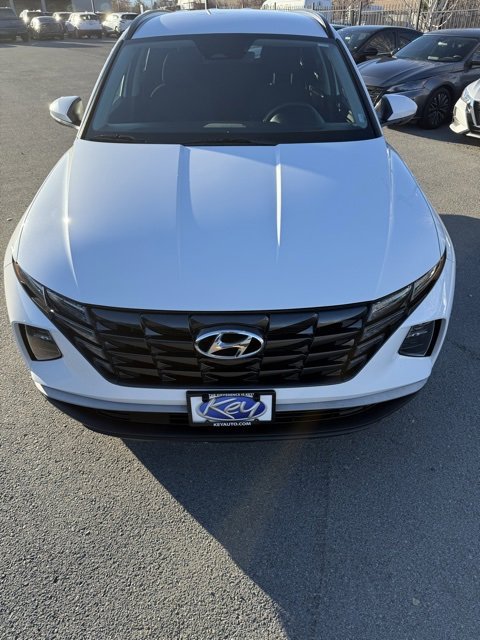 Used 2024 Hyundai Tucson SEL image 12