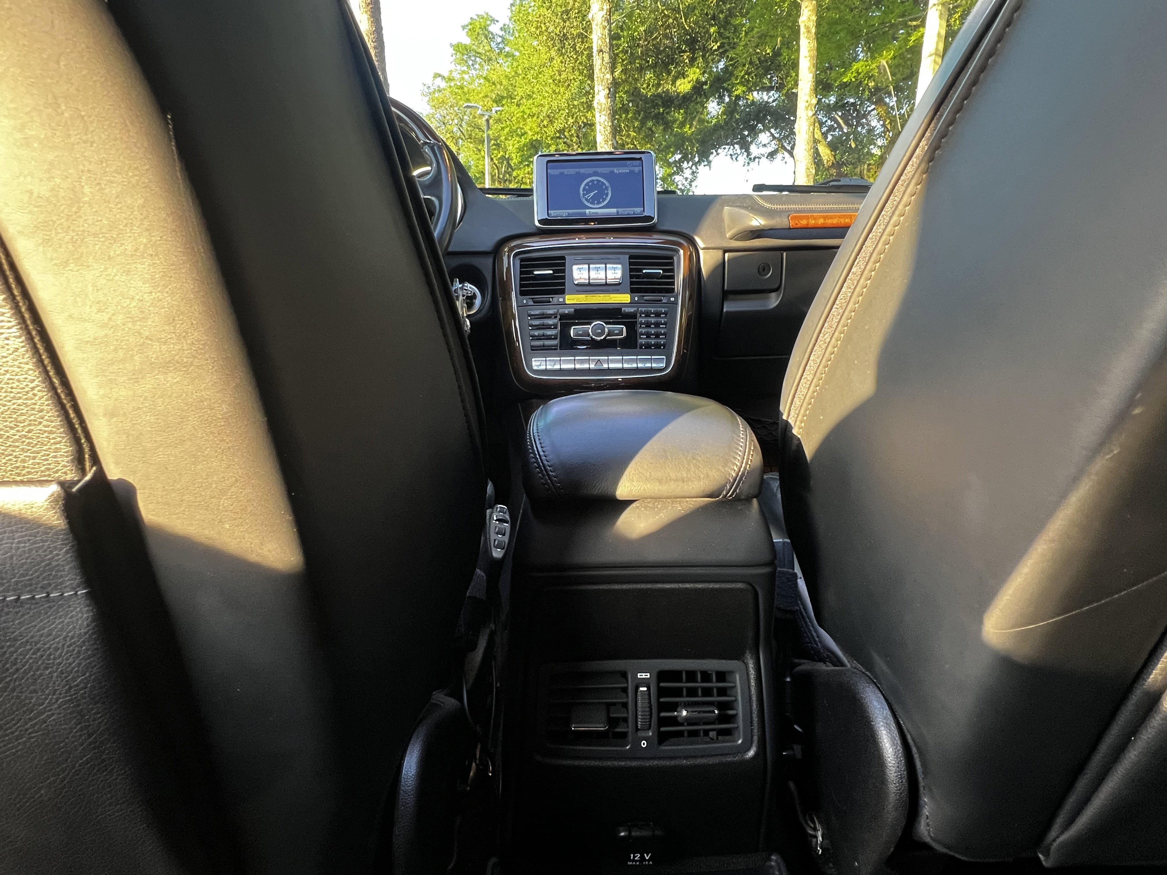 Used 2016 Mercedes-Benz G 65 AMG 4MATIC image 38