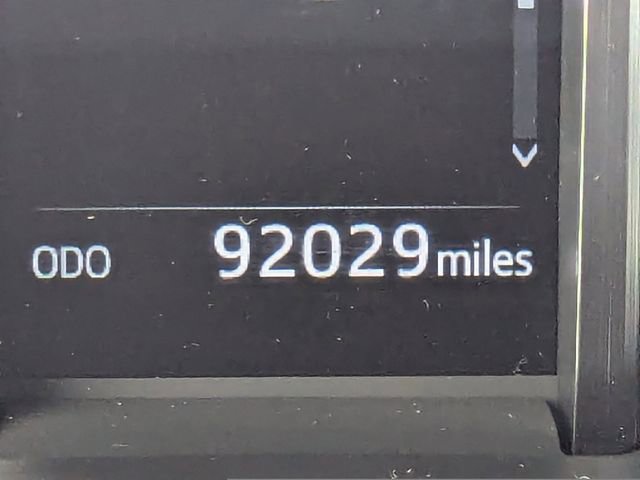 Used 2020 Toyota 4Runner Limited image 36