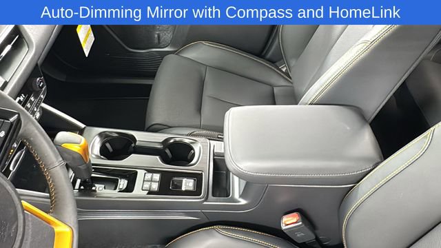 New 2026 Subaru Outback Wilderness image 34