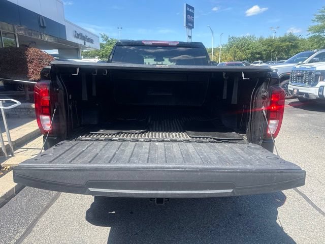 Used 2023 GMC Sierra 1500 Elevation AWD/4WD image 25