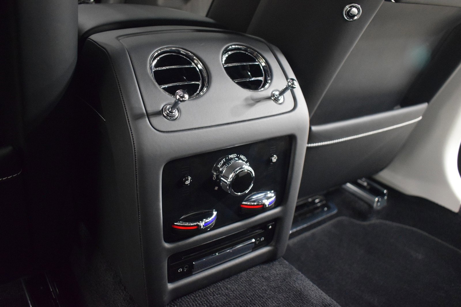 Certified 2024 Rolls-Royce Ghost image 23