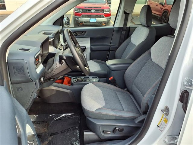 Used 2024 Ford Maverick XLT w/ XLT Luxury Package image 4