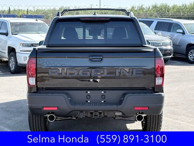 New 2026 Honda Ridgeline RTL image 5