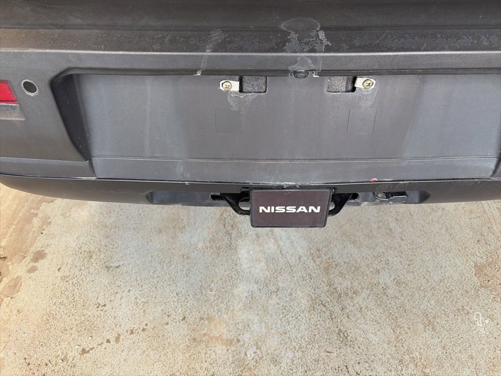 Used 2023 Nissan Pathfinder SV w/ Cargo Package image 19