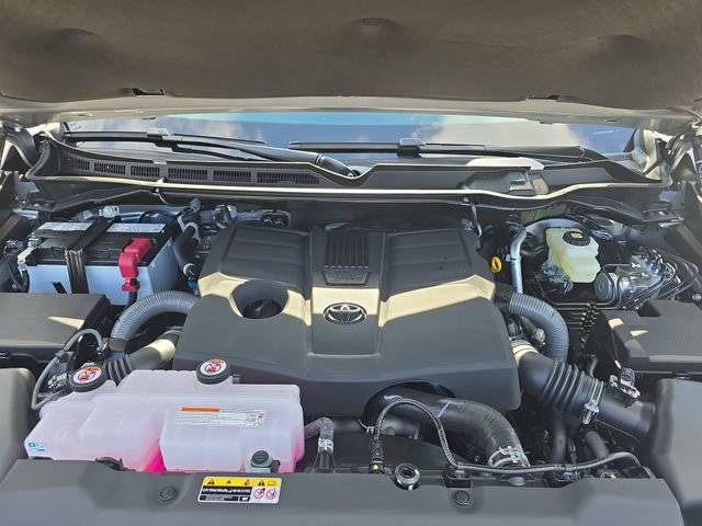 New 2026 Toyota Tundra SR5 image 28