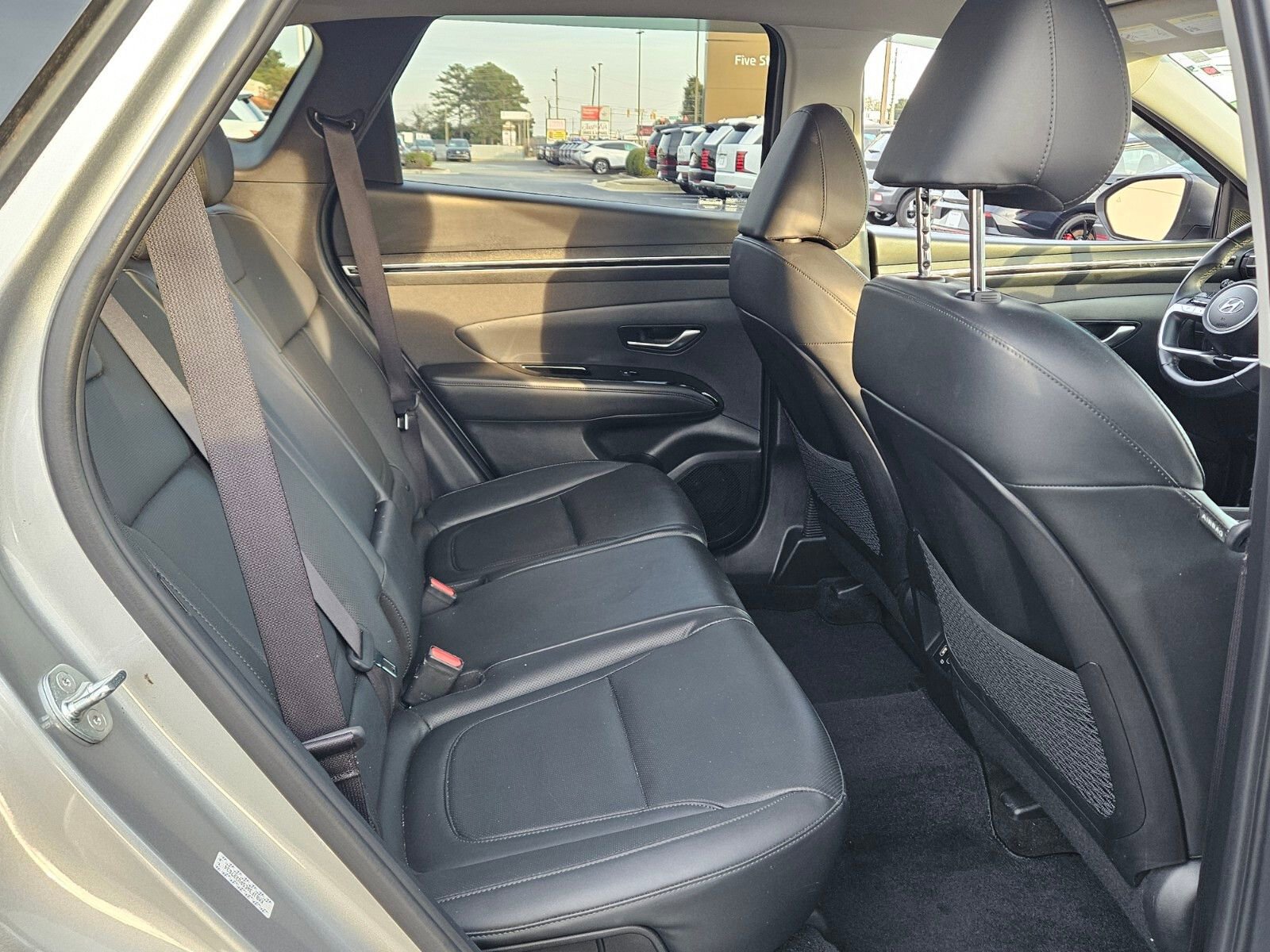 Used 2023 Hyundai Tucson XRT image 16