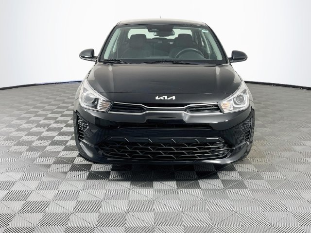 Used 2023 Kia Rio S w/ Technology Package FWD image 3