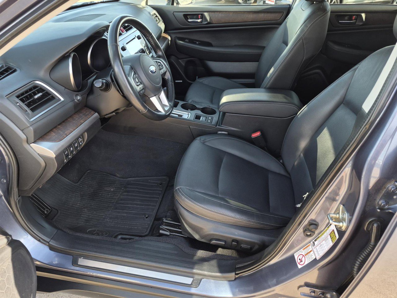 Used 2016 Subaru Outback 2.5i Limited image 12