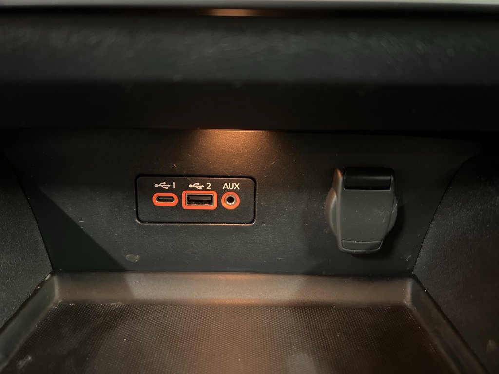 Used 2021 Nissan Altima 2.5 SR w/ SR Premium Package image 14