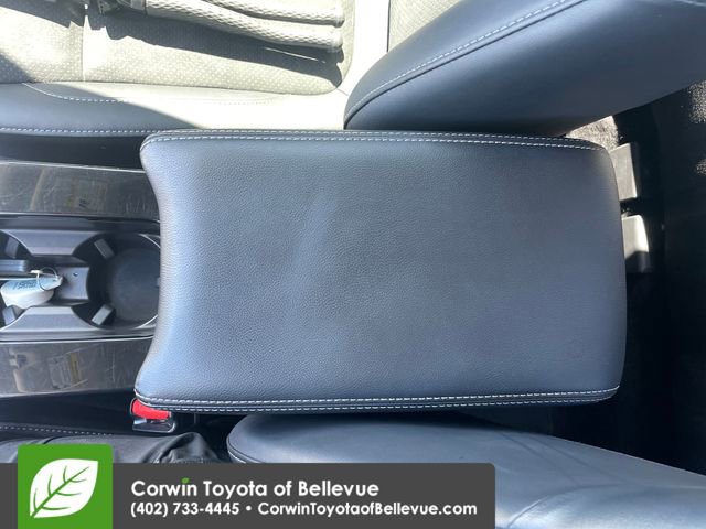 Used 2025 Mitsubishi Eclipse Cross SE AWD/4WD image 16