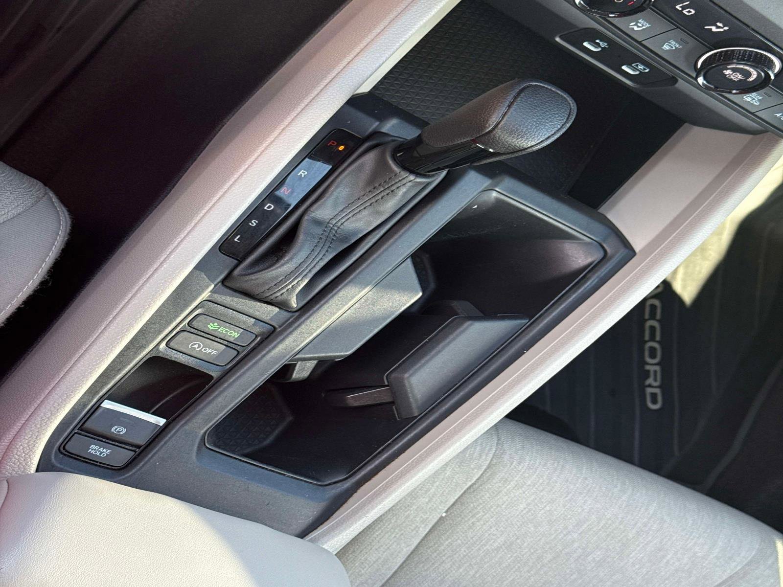 Certified 2023 Honda Accord EX image 27