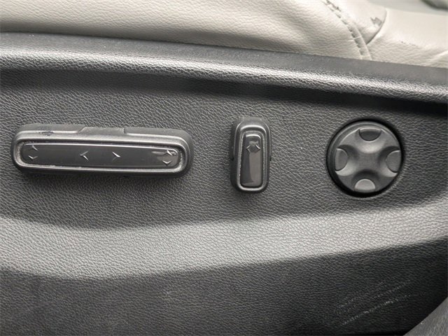 Used 2017 Honda CR-V EX-L image 21