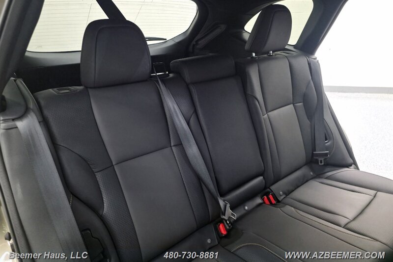 Used 2025 Subaru Outback Wilderness AWD/4WD image 29