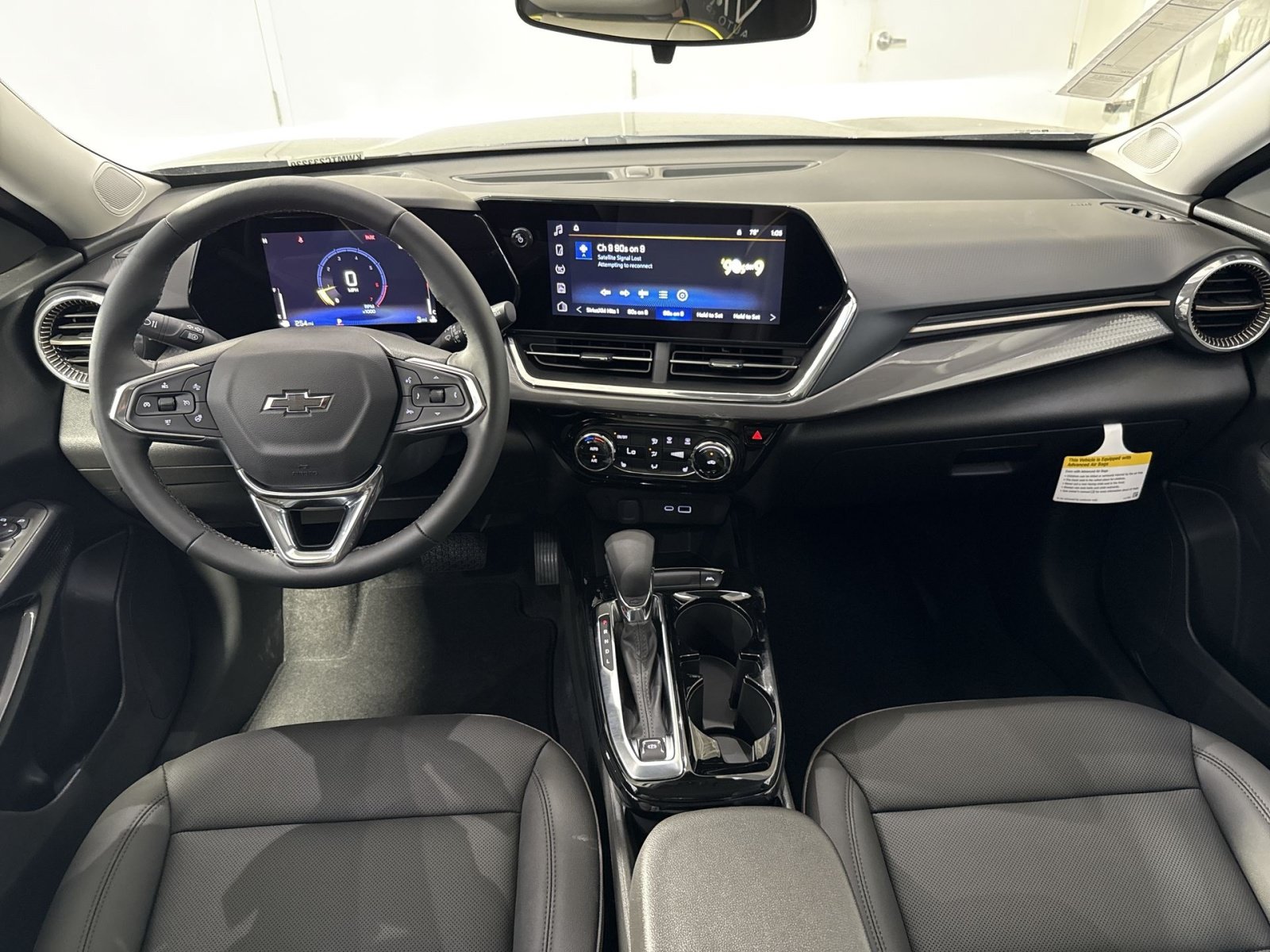 New 2026 Chevrolet Trax ACTIV w/ Driver Confidence Package FWD image 36