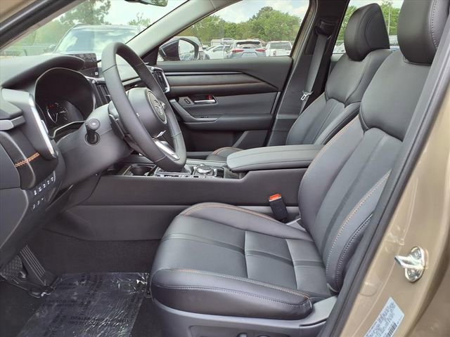 New 2026 MAZDA CX-50 2.5 Turbo w/ Accent Package image 12