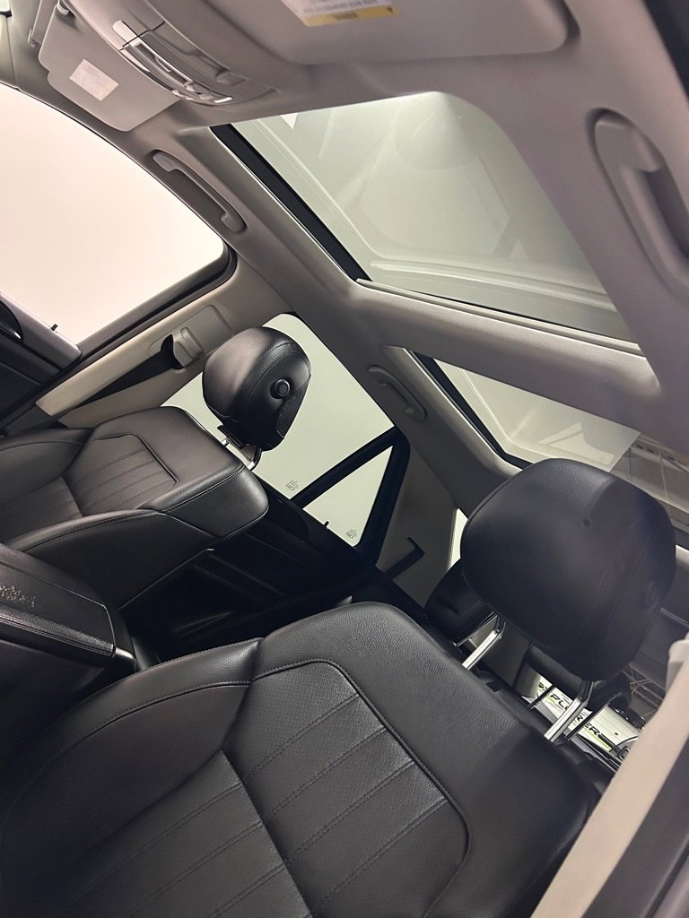 Used 2016 Mercedes-Benz GLE 300d 300D 4MATIC image 16