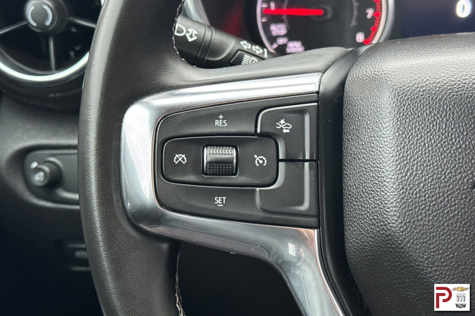 Certified 2024 Chevrolet Blazer LT image 26