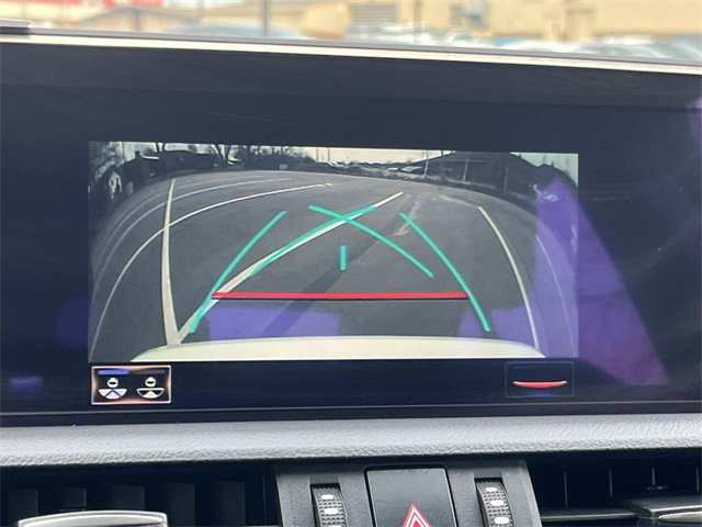 Used 2021 Lexus ES 300h w/ Premium Package image 38