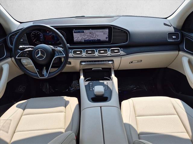 Certified 2026 Mercedes-Benz GLE 450e 4MATIC image 19