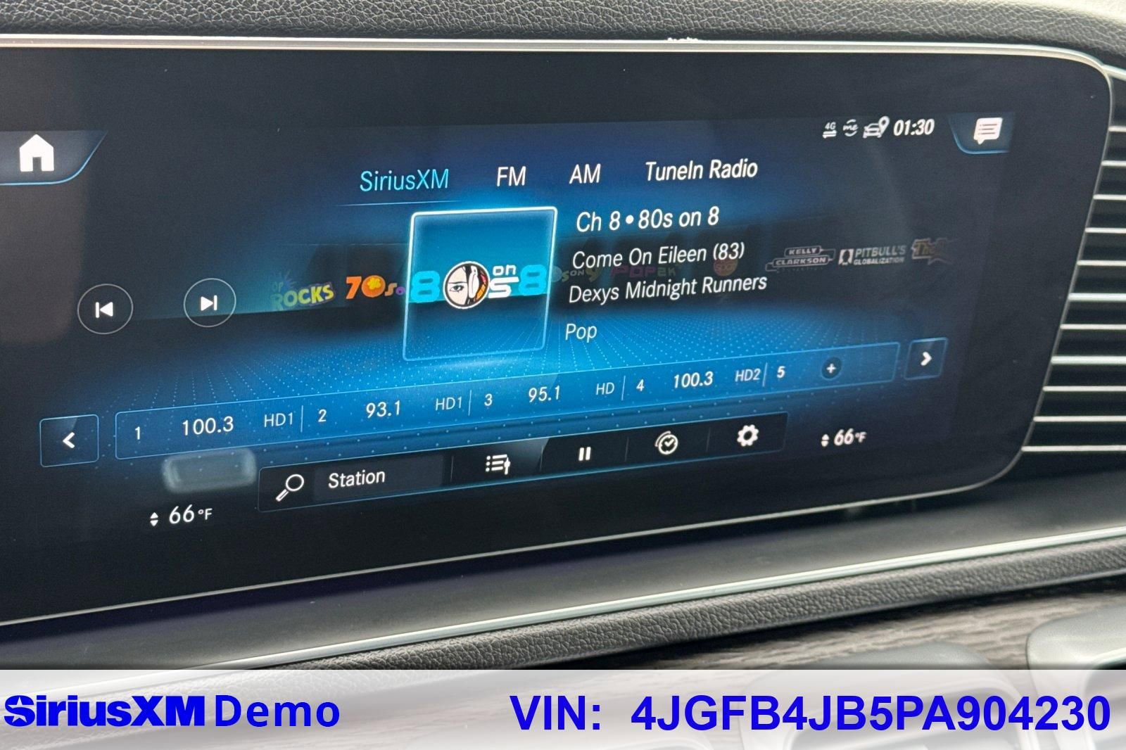 Used 2023 Mercedes-Benz GLE 350 image 28