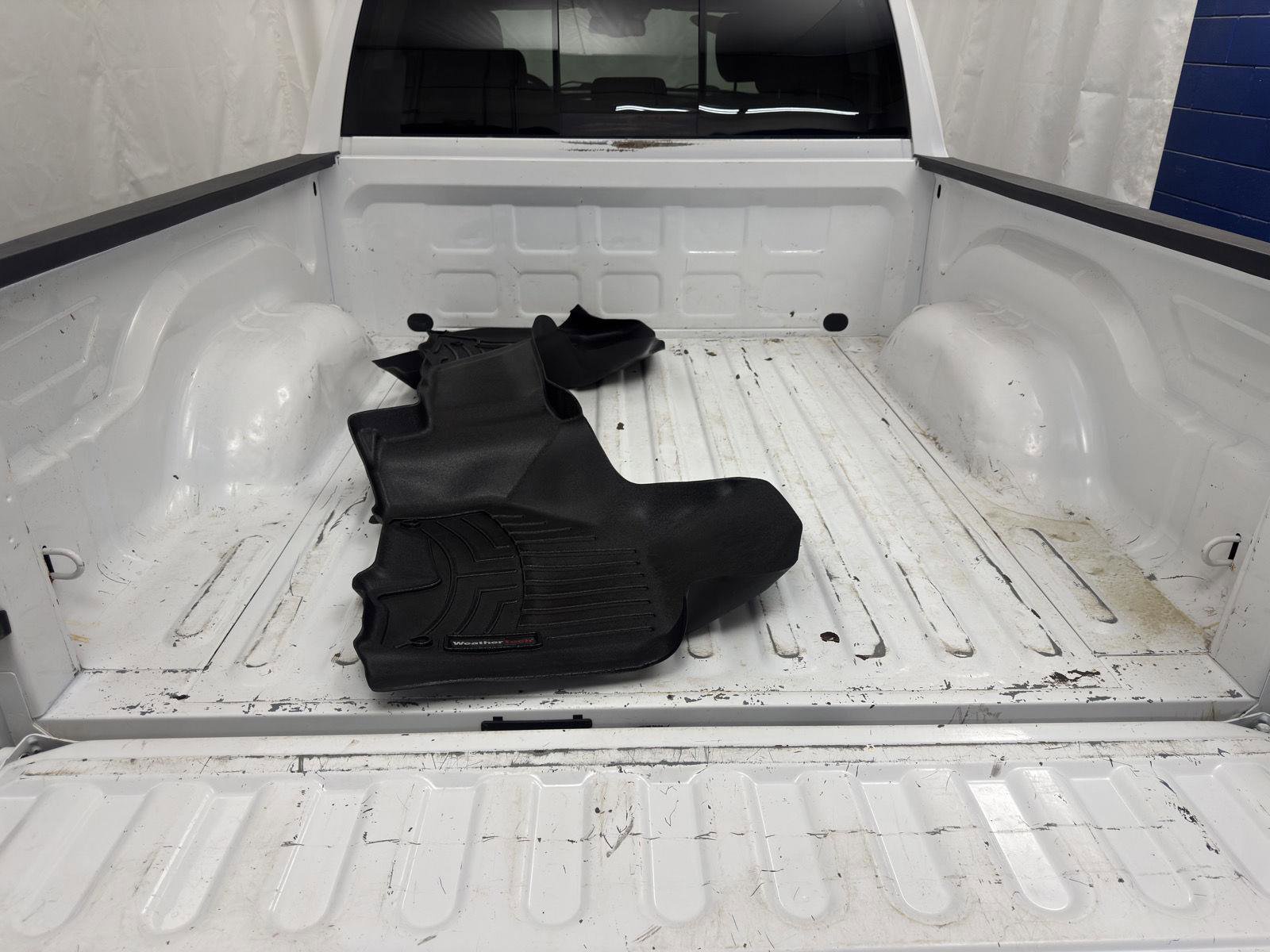 Used 2015 RAM 1500 Big Horn image 10