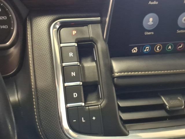 Used 2021 Chevrolet Tahoe Premier image 24