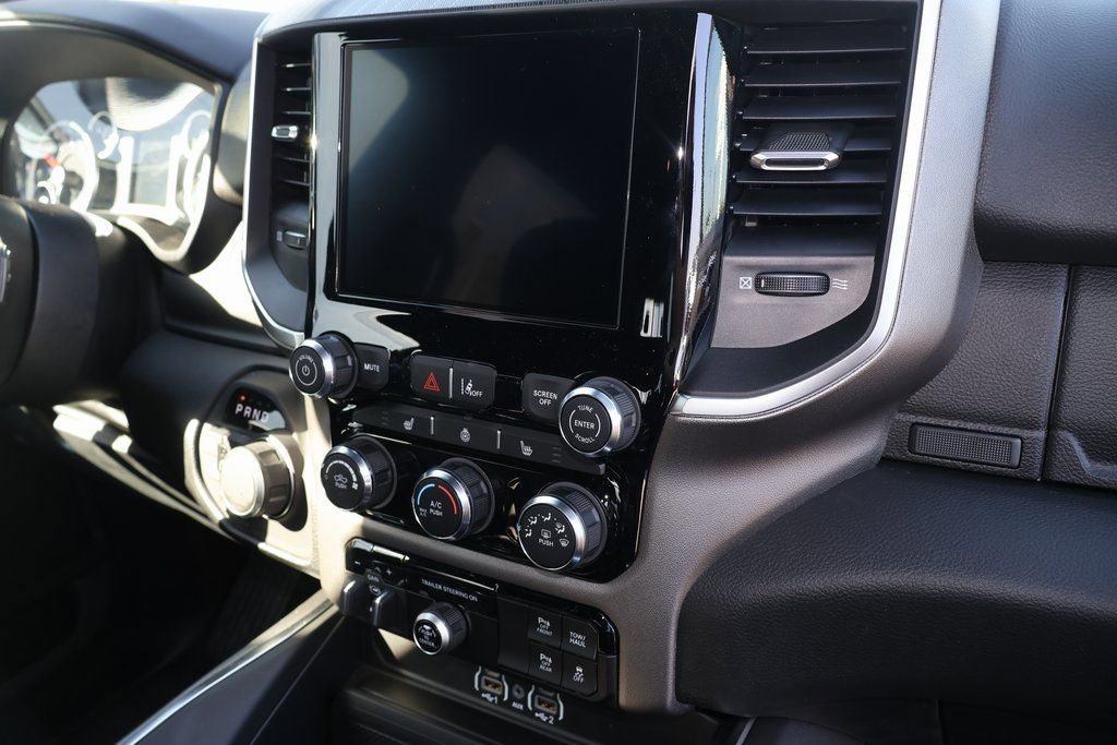 New 2026 RAM 1500 Big Horn image 9