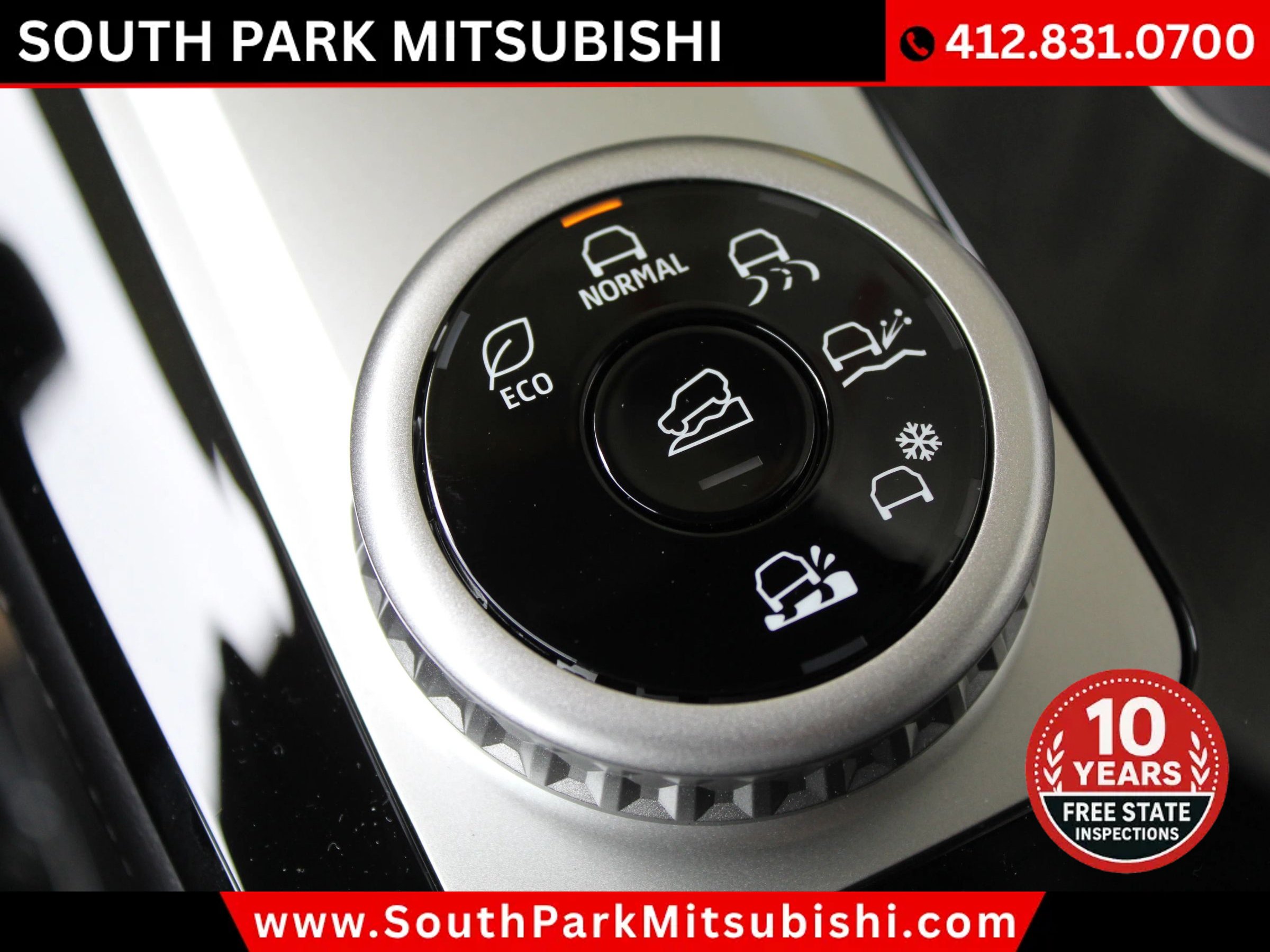 New 2026 Mitsubishi Outlander LE AWD/4WD image 24