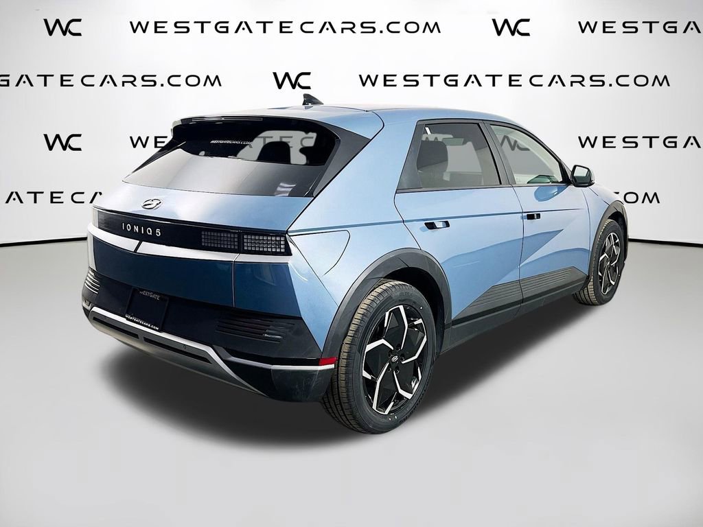 Used 2024 Hyundai Ioniq 5 SEL image 8
