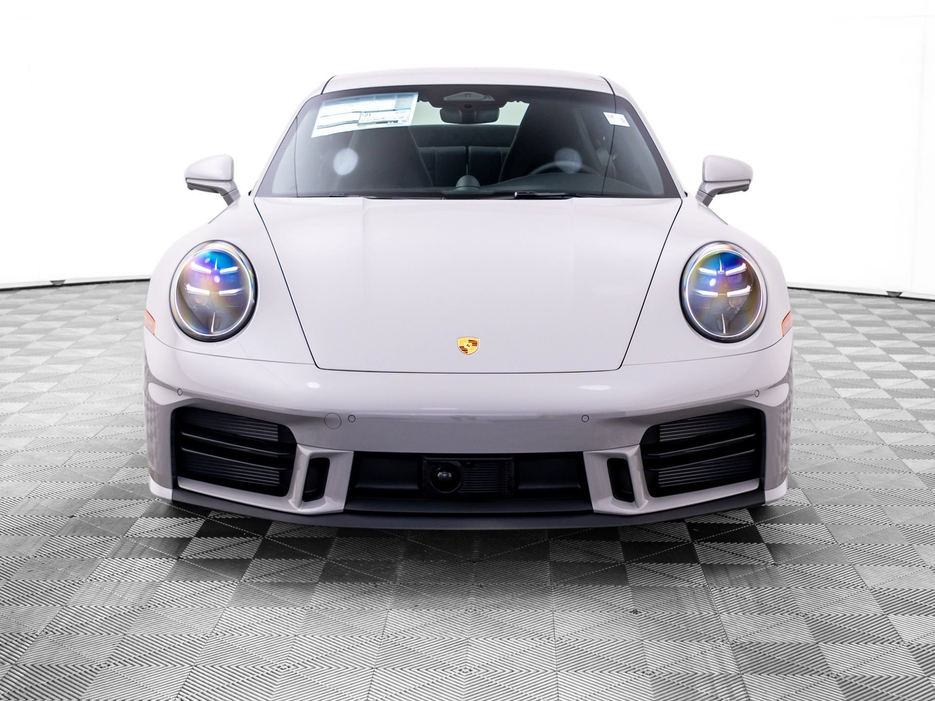 New 2026 Porsche 911 Carrera RWD image 9