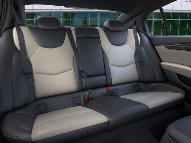 New 2026 Cadillac CT5 Sport image 17