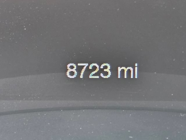 Used 2025 Dodge Durango SRT Hellcat AWD/4WD image 32