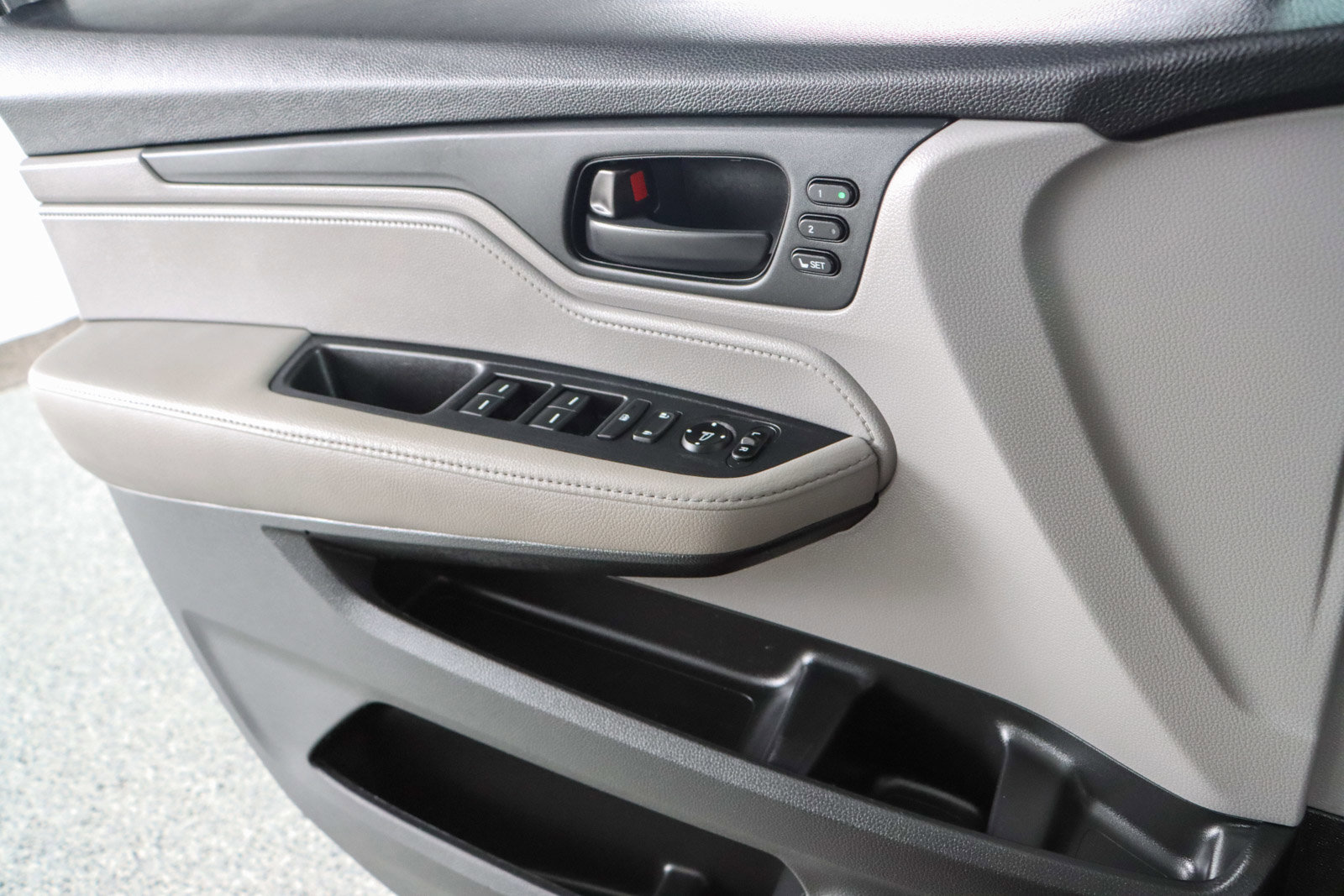 Used 2019 Honda Odyssey EX-L image 22