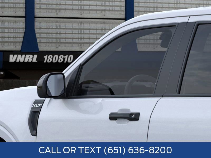 Used 2026 Ford Maverick XLT w/ XLT Luxury Package image 26
