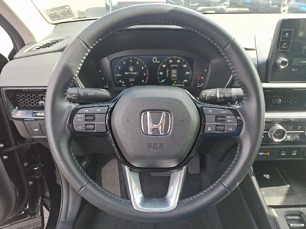 Used 2026 Honda CR-V EX-L image 19
