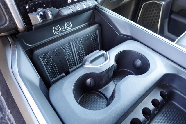 New 2026 RAM 2500 Laramie w/ Night Edition image 22