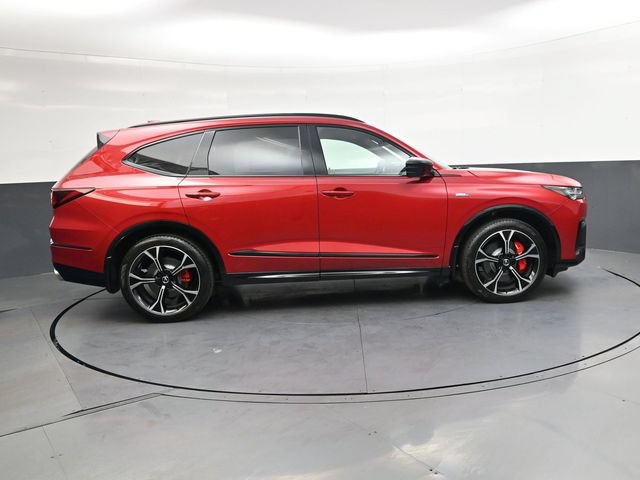 New 2026 Acura MDX Type S w/ Advance Package AWD/4WD image 3