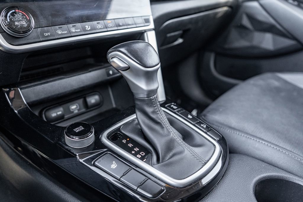 Used 2021 Kia Seltos EX image 25