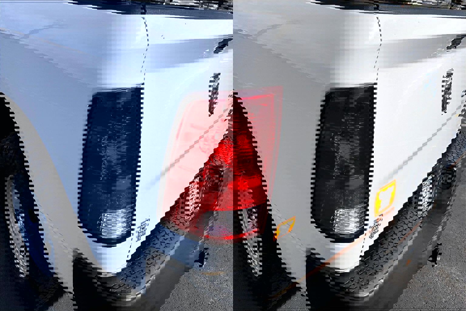 Used 2016 RAM 1500 Tradesman w/ Protection Group image 28