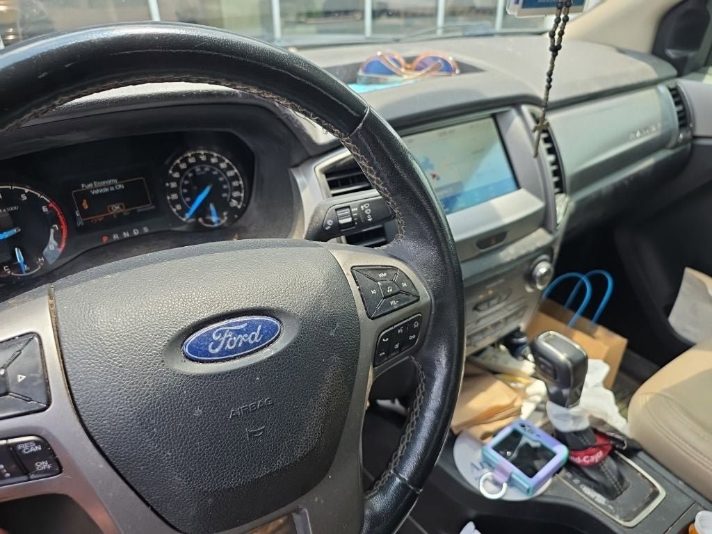 Used 2020 Ford Ranger XLT w/ Equipment Group 301A Mid RWD image 8