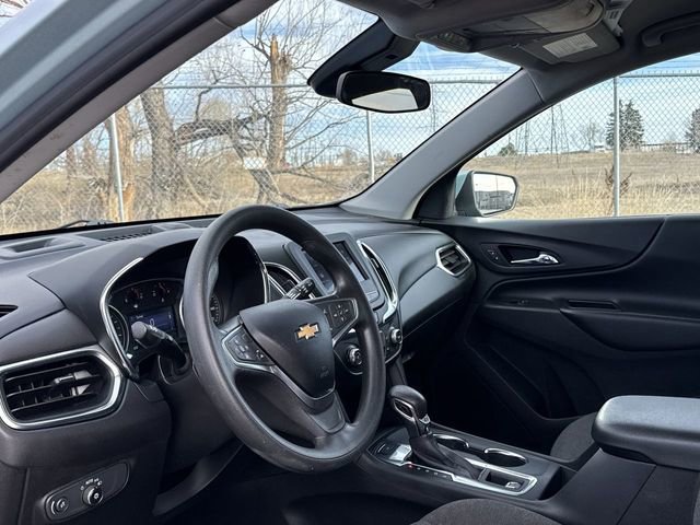 Used 2022 Chevrolet Equinox LT image 11