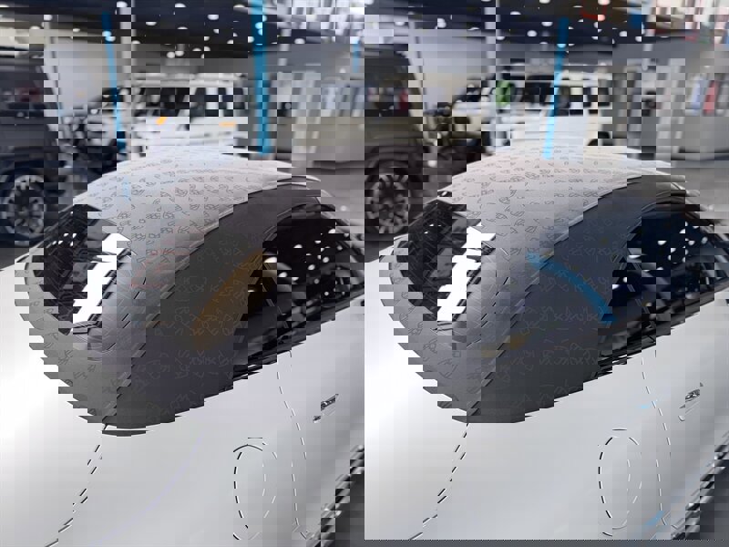 Used 2026 Mercedes-Benz Maybach SL 680 image 10