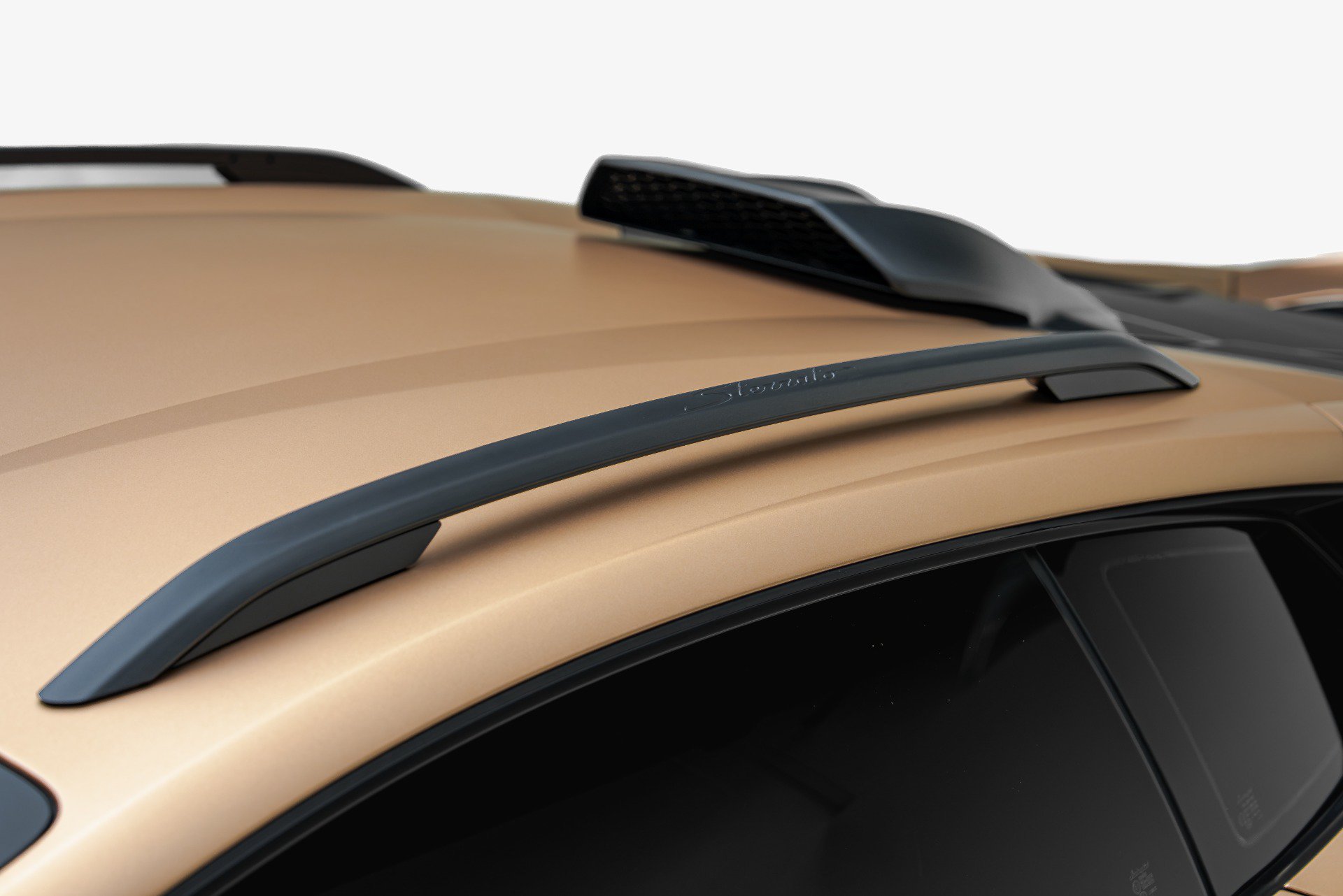 Used 2024 Lamborghini Huracan Sterrato AWD/4WD image 26